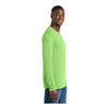 Port & Company PC61LSPT Tall Long Sleeve Essential Pocket Tee