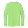 Port & Company PC61LSPT Tall Long Sleeve Essential Pocket Tee