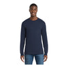 Port & Company PC61LSPT Tall Long Sleeve Essential Pocket Tee