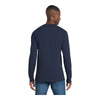 Port & Company PC61LSPT Tall Long Sleeve Essential Pocket Tee