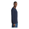 Port & Company PC61LSPT Tall Long Sleeve Essential Pocket Tee