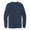Port & Company PC61LSPT Tall Long Sleeve Essential Pocket Tee