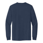 Port & Company PC61LSPT Tall Long Sleeve Essential Pocket Tee