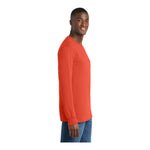 Port & Company PC61LSPT Tall Long Sleeve Essential Pocket Tee
