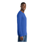 Port & Company PC61LSPT Tall Long Sleeve Essential Pocket Tee