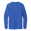Port & Company PC61LSPT Tall Long Sleeve Essential Pocket Tee
