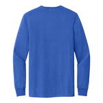 Port & Company PC61LSPT Tall Long Sleeve Essential Pocket Tee
