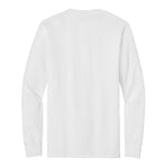 Port & Company PC61LSPT Tall Long Sleeve Essential Pocket Tee