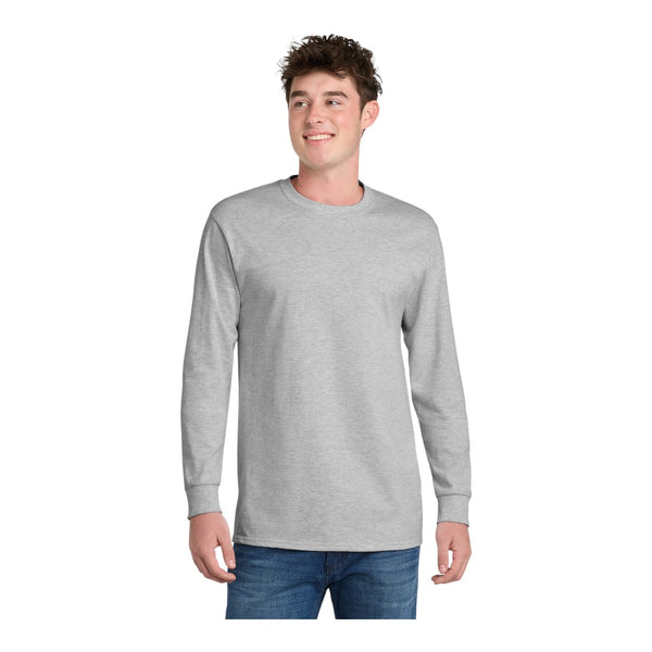 Port & Company PC61LST Tall Long Sleeve Essential Tee