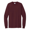 Port & Company PC61LST Tall Long Sleeve Essential Tee