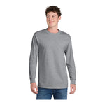 Port & Company PC61LST Tall Long Sleeve Essential Tee