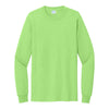 Port & Company PC61LST Tall Long Sleeve Essential Tee