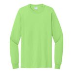 Port & Company PC61LST Tall Long Sleeve Essential Tee