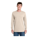 Port & Company PC61LST Tall Long Sleeve Essential Tee