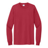 Port & Company PC61LST Tall Long Sleeve Essential Tee