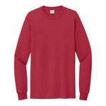 Port & Company PC61LST Tall Long Sleeve Essential Tee