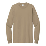 Port & Company PC61LST Tall Long Sleeve Essential Tee
