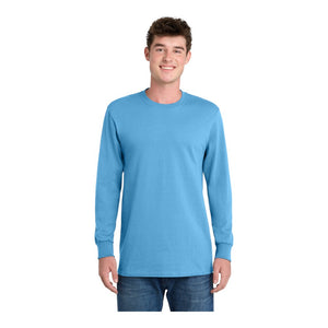 Port & Company PC61LS Long Sleeve Essential Tee - 