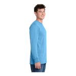 Port & Company PC61LS Long Sleeve Essential Tee