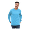 Port & Company PC61LS Long Sleeve Essential Tee