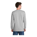 Port & Company PC61LS Long Sleeve Essential Tee