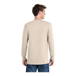 Port & Company PC61LS Long Sleeve Essential Tee