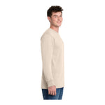 Port & Company PC61LS Long Sleeve Essential Tee