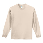 Port & Company PC61LS Long Sleeve Essential Tee