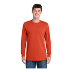 Port & Company PC61LS Long Sleeve Essential Tee