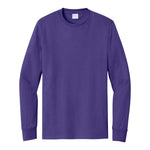 Port & Company PC61LS Long Sleeve Essential Tee