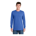 Port & Company PC61LS Long Sleeve Essential Tee