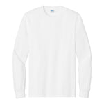 Port & Company PC61LS Long Sleeve Essential Tee