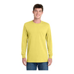 Port & Company PC61LS Long Sleeve Essential Tee
