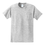 Port & Company PC61PT Tall Essential Pocket Tee