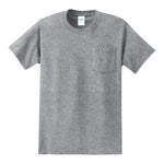 Port & Company PC61PT Tall Essential Pocket Tee