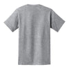 Port & Company PC61PT Tall Essential Pocket Tee