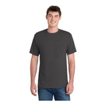Port & Company PC61PT Tall Essential Pocket Tee