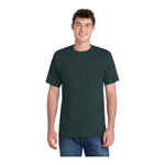 Port & Company PC61PT Tall Essential Pocket Tee