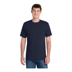 Port & Company PC61PT Tall Essential Pocket Tee