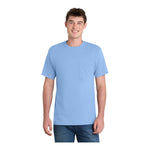 Port & Company PC61PT Tall Essential Pocket Tee