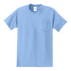 Port & Company PC61PT Tall Essential Pocket Tee
