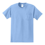 Port & Company PC61PT Tall Essential Pocket Tee