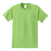 Port & Company PC61PT Tall Essential Pocket Tee