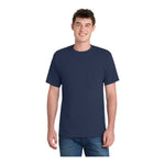 Port & Company PC61PT Tall Essential Pocket Tee