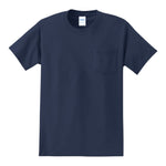 Port & Company PC61PT Tall Essential Pocket Tee