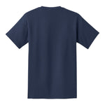 Port & Company PC61PT Tall Essential Pocket Tee