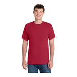 Port & Company PC61PT Tall Essential Pocket Tee