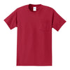 Port & Company PC61PT Tall Essential Pocket Tee