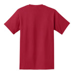 Port & Company PC61PT Tall Essential Pocket Tee
