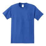 Port & Company PC61PT Tall Essential Pocket Tee
